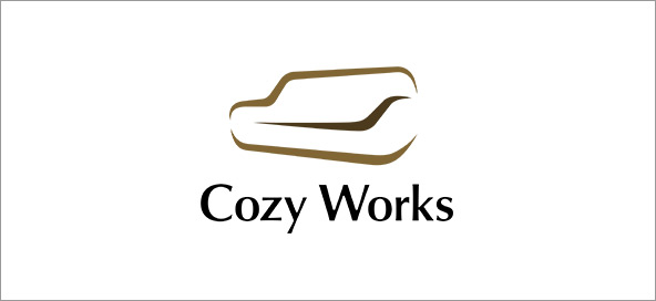 Work Lounge (Cozy Works LAKE YAMANAKA)