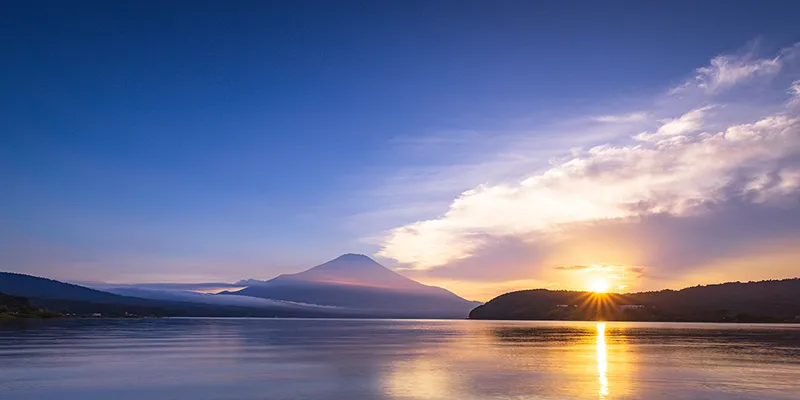 富士マリオットホテル山中湖で心地良い宿泊を