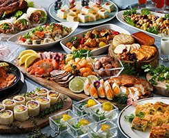 YAMANASHI Summer Delights