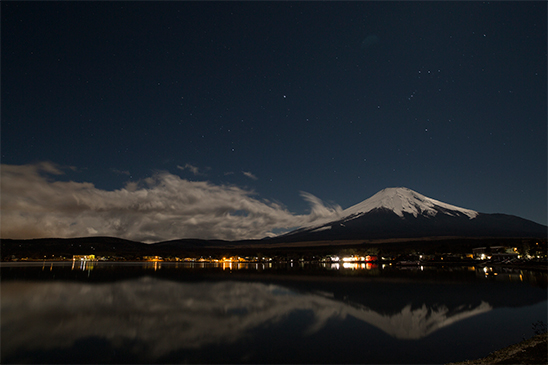 富士山