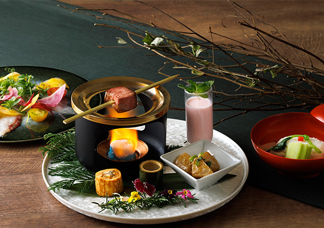 【夏特集】Herbal Summer ～爽風そよぐ山中湖で、とっておきの夏時間を～