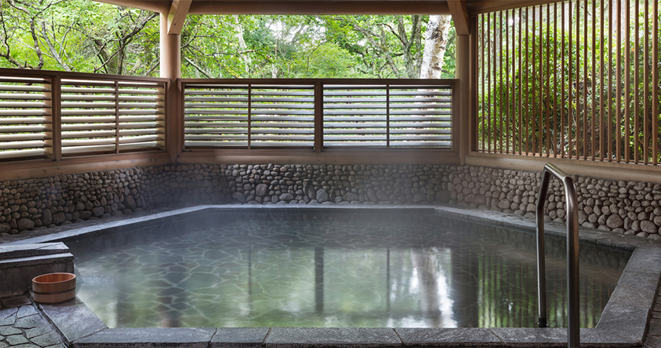 富士マリオットホテル山中湖