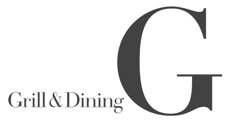 Grill & Dining G