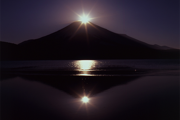 世界文化遺産「富士山」