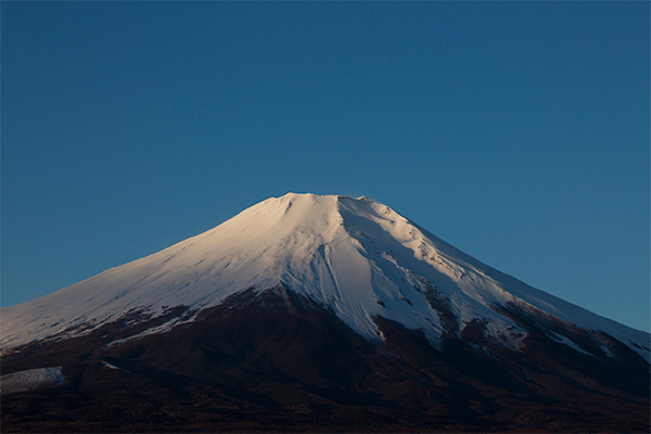 世界文化遺産「富士山」