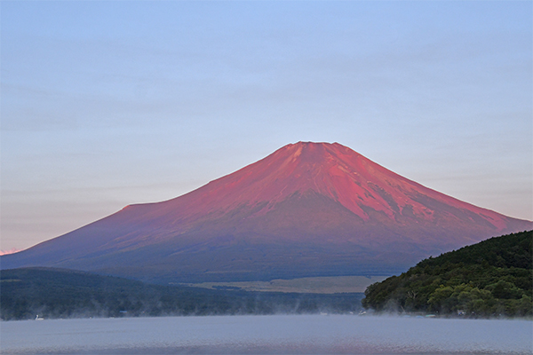 世界文化遺産「富士山」