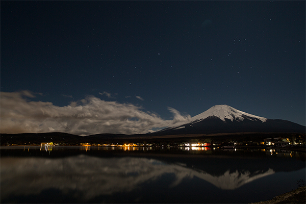 世界文化遺産「富士山」